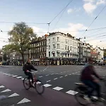 Huygens Place Hotel 4*
