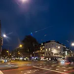 Hotel Huygens Place