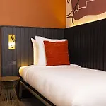 Huygens Place 4* Amsterdam