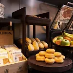 Huygens Place Hotel Amsterdam