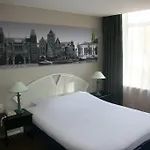 Hotel Huygens Place Amsterdam