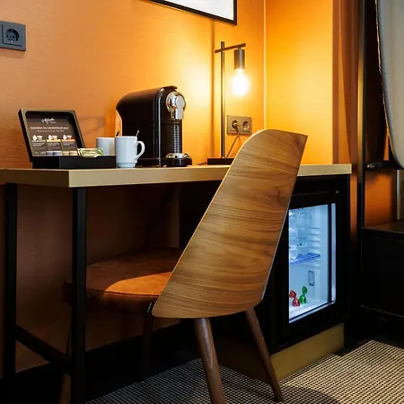 Huygens Place 4* Amsterdam