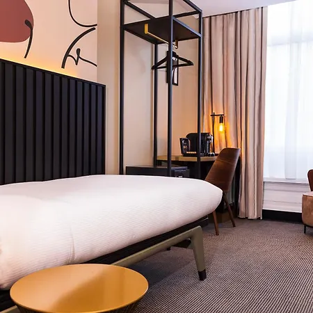Huygens Place 4* Amsterdam