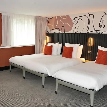 Hotel Huygens Place Amsterdam