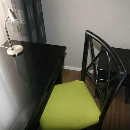 Huygens Place Hotel Amsterdam