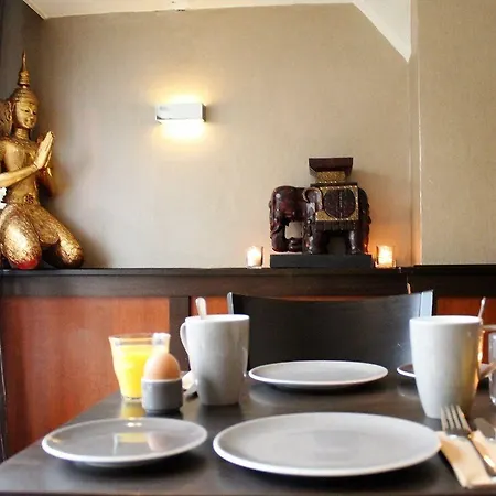 Huygens Place Hotel Amsterdam