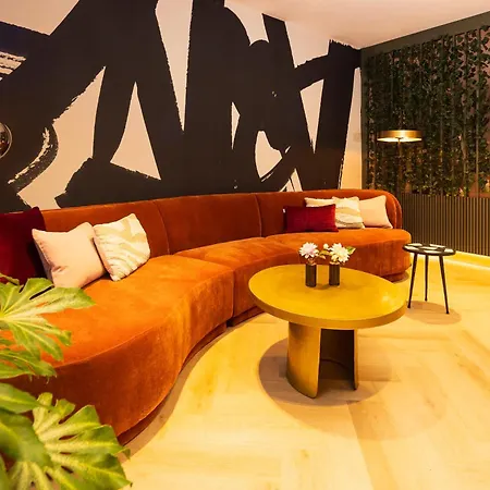 Hotel Huygens Place