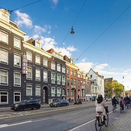 Huygens Place