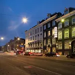 Huygens Place 호텔