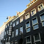 Huygens Place 4* 암스테르담