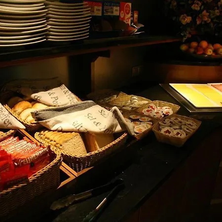 Hotel Huygens Place Amsterdam