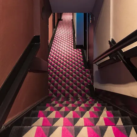 Huygens Place Hotel Amsterdam