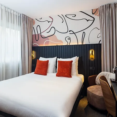 Huygens Place Hotel Amsterdam