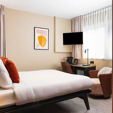 Hotel Huygens Place