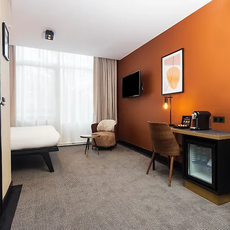 Huygens Place Hotel Amsterdam