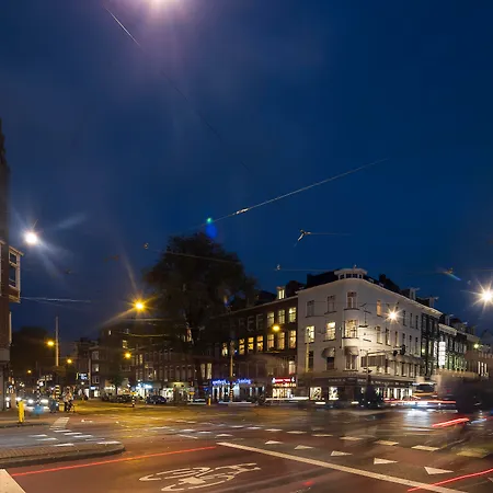 Hotel Huygens Place
