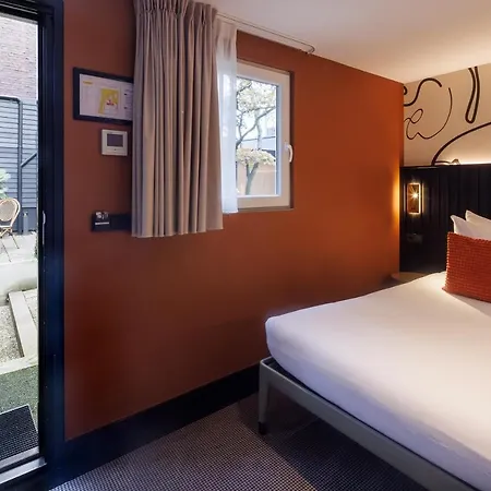 Hotel Huygens Place Amsterdam