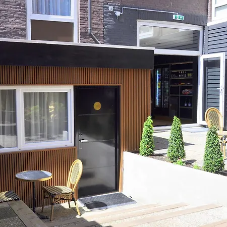 Huygens Place Hotel Amsterdam