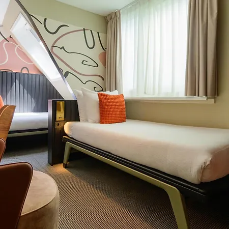 Huygens Place Hotel Amsterdam