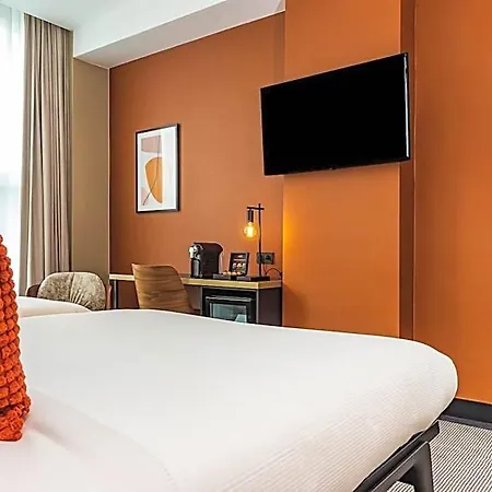 Huygens Place Hotel Amsterdam