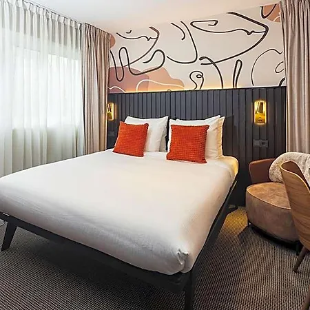 Hotel Huygens Place 4*