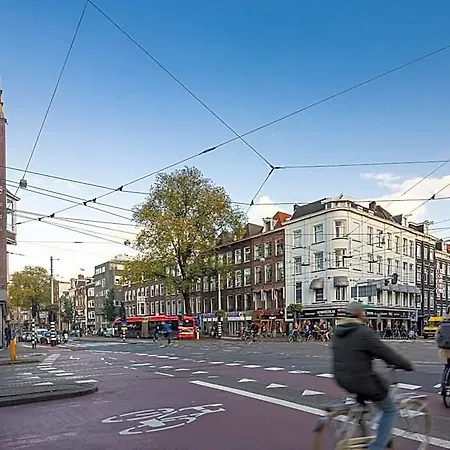 Hotel Huygens Place Amsterdam