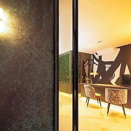 Huygens Place 4* Amsterdam