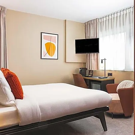 Hotel Huygens Place 4*