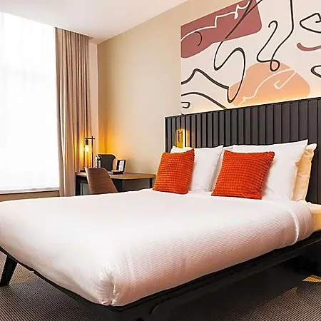 Hotel Huygens Place 4*