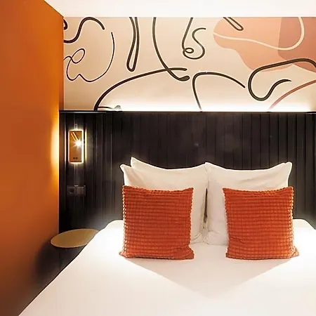 Hotel Huygens Place Amsterdam