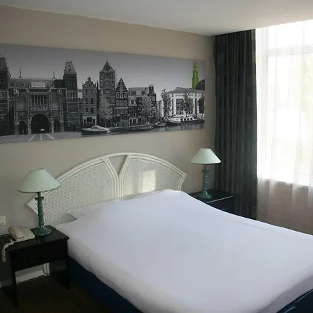 Hotel Huygens Place Amsterdam