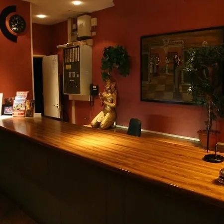 Huygens Place Hotel Amsterdam