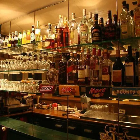 Hotel Huygens Place 4*
