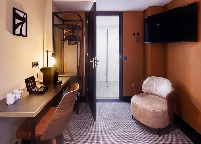 Huygens Place Amszterdam