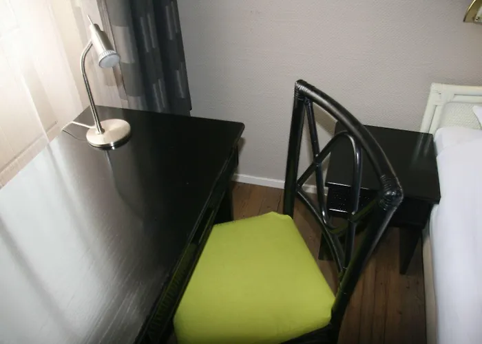 Huygens Place Szálloda Amszterdam