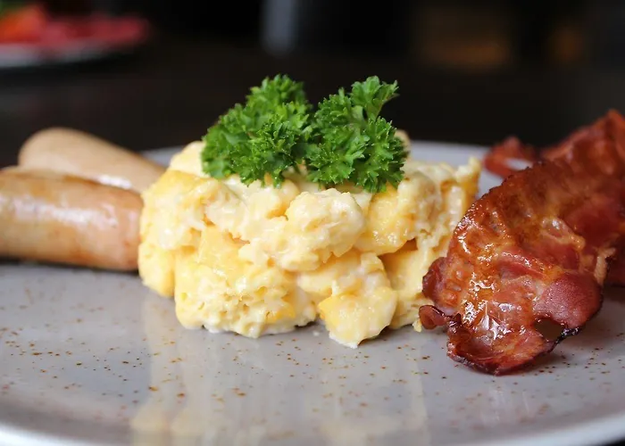 Huygens Place Szálloda Amszterdam