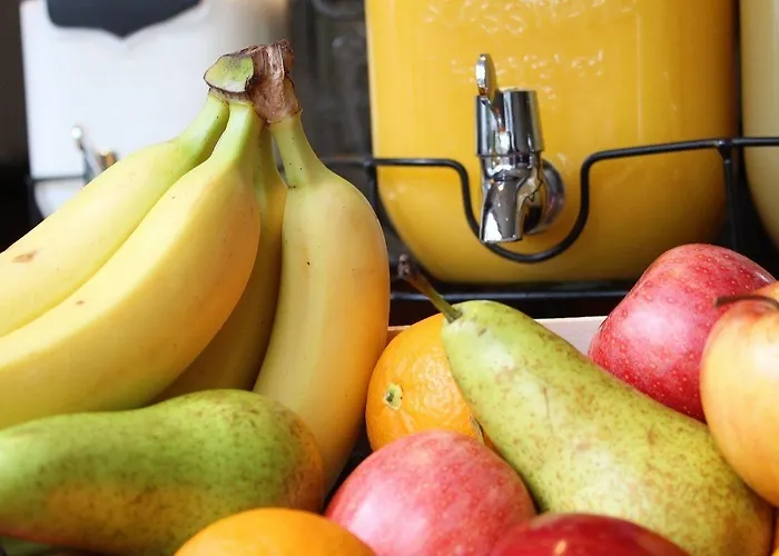 Huygens Place Szálloda Amszterdam