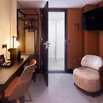 Huygens Place Амстердам