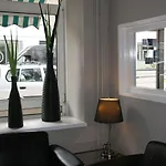 Huygens Place