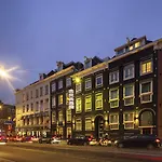 Отель Huygens Place Амстердам