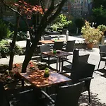 Отель Huygens Place
