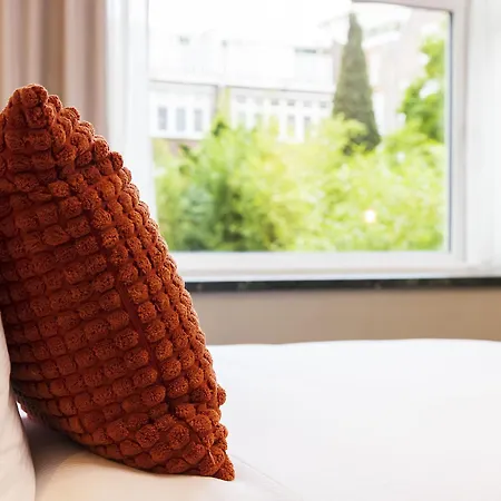Huygens Place Hotel Amsterdam