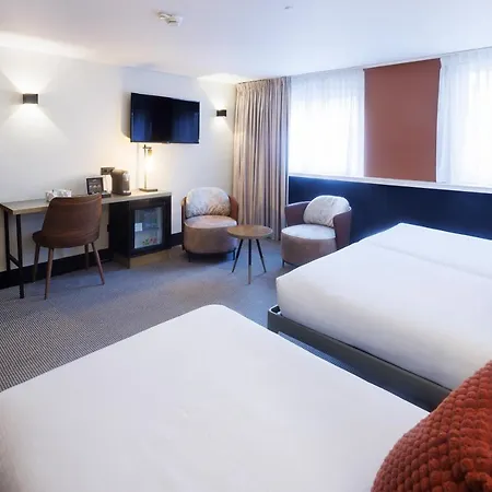 Huygens Place 4* Amsterdam