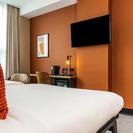 Hotel Huygens Place