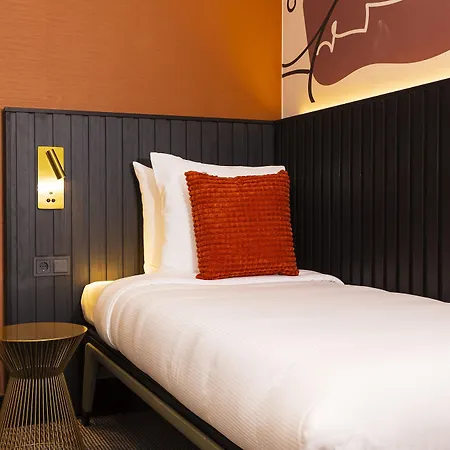 Huygens Place 4* Amsterdam