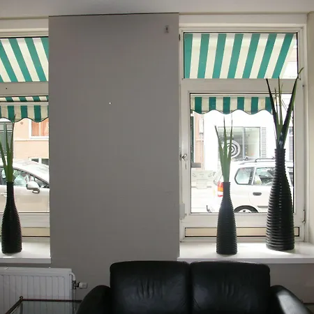 Huygens Place
