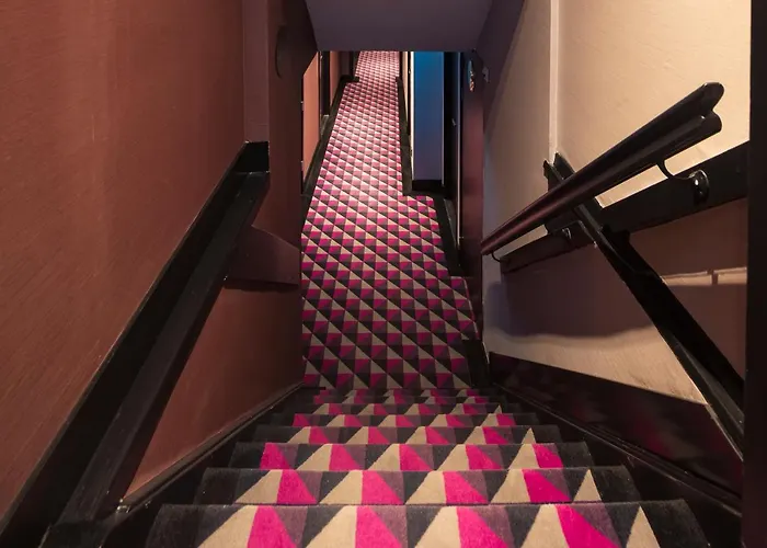 Huygens Place מלון אמסטרדם