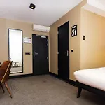 Huygens Place ホテル 4*
