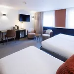 Huygens Place 4* アムステルダム