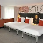 ホテル Huygens Place アムステルダム